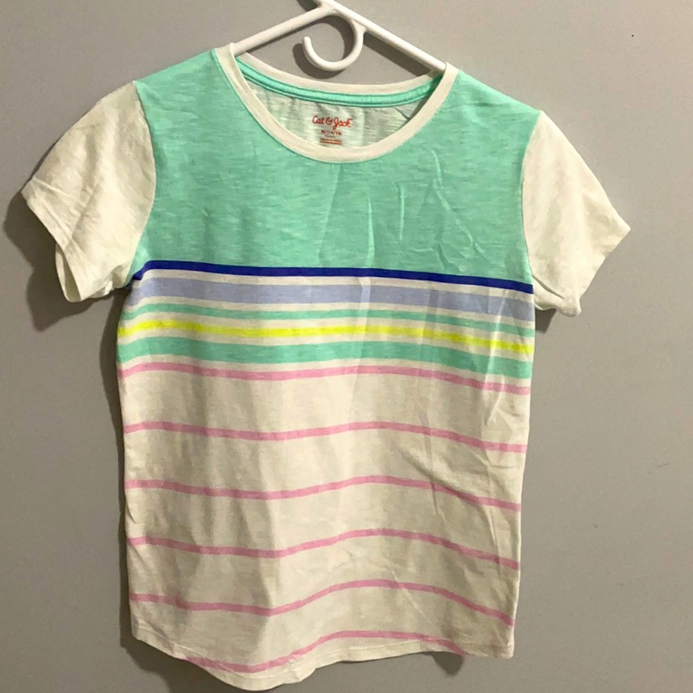 Summer T-Shirt